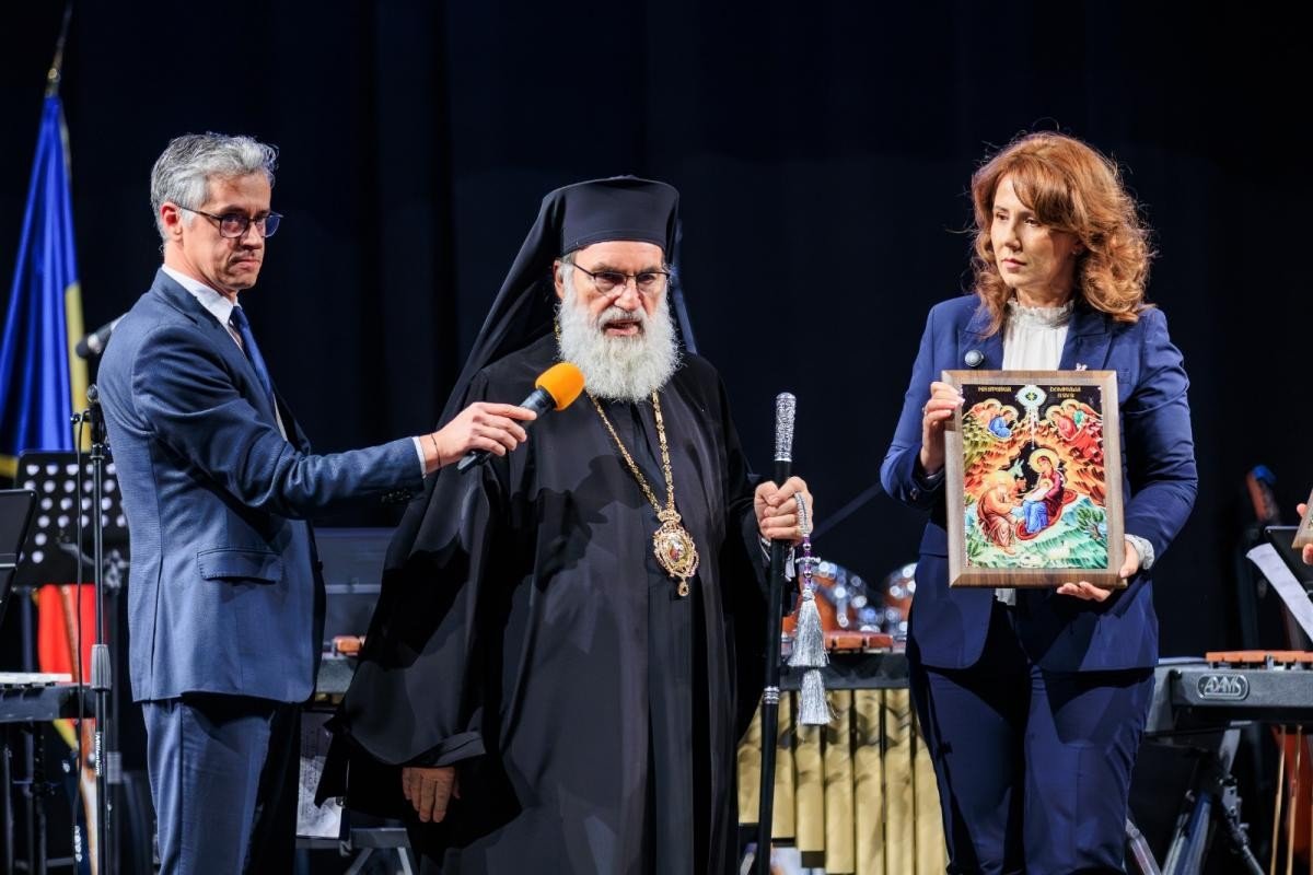 Gala performanței școlare marcate în Bacău 350863