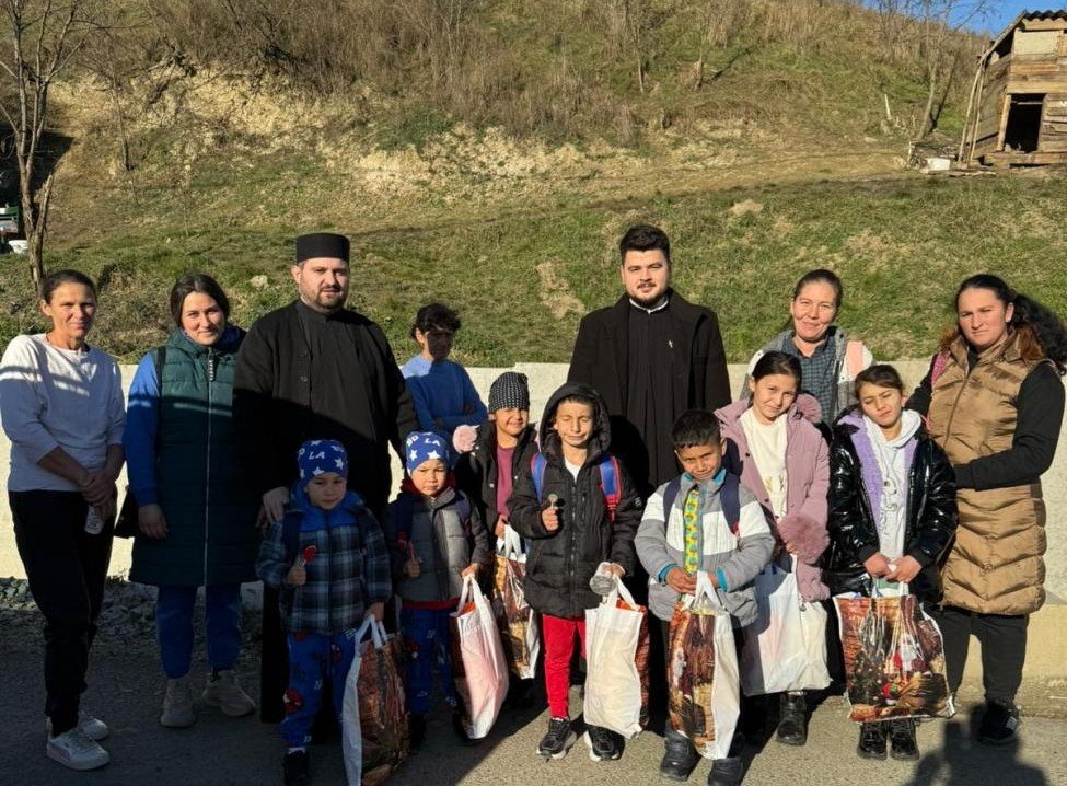 Ajutor pentru familii cu posibilități materiale reduse 350984