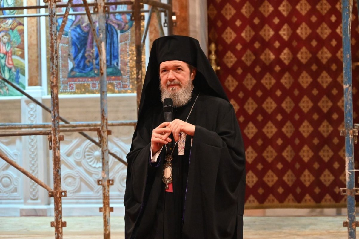 Concert de colinde de la Catedrala Episcopală din Oradea 350980