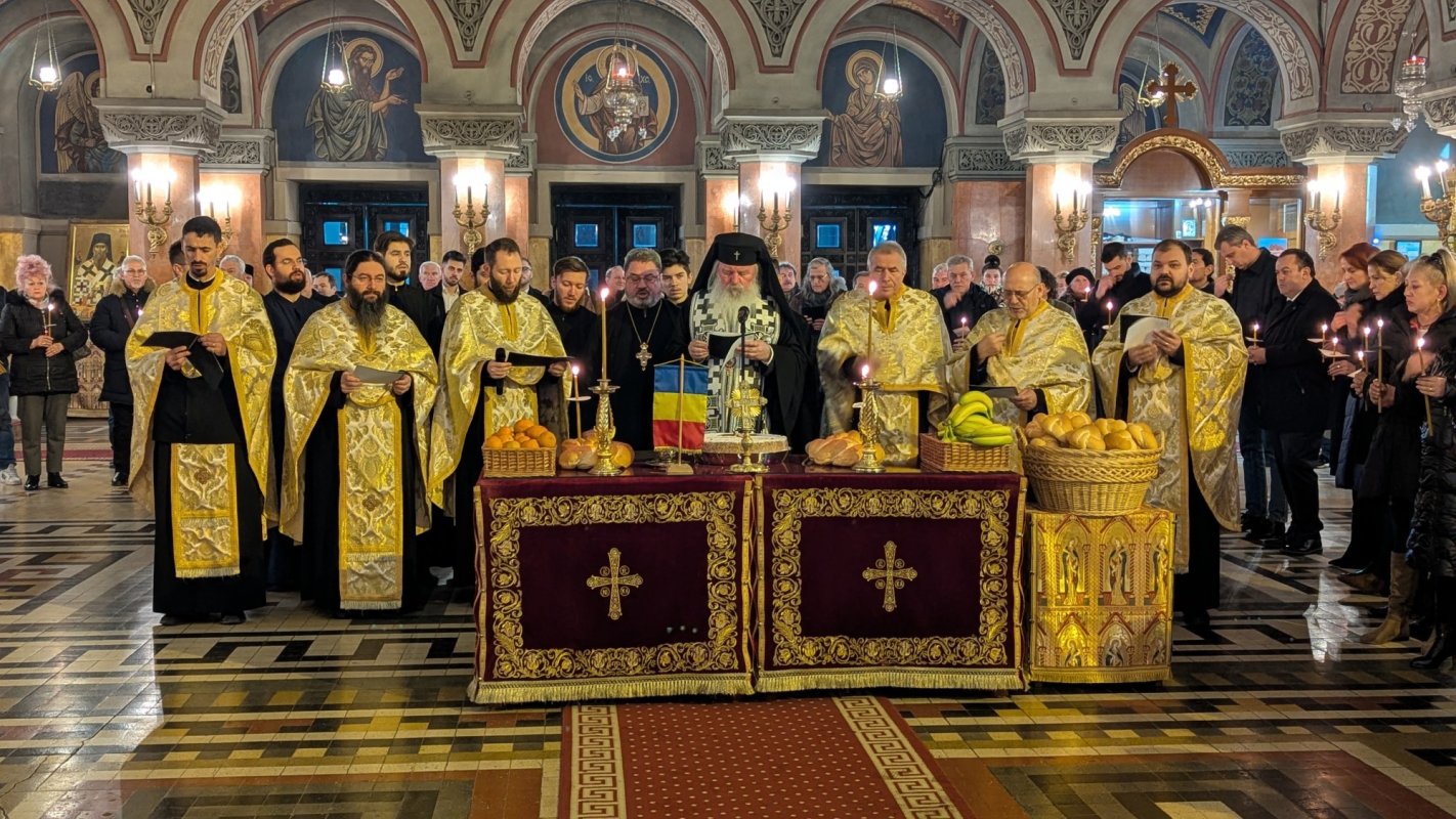 Pomenirea eroilor Revoluției la Timișoara 351002