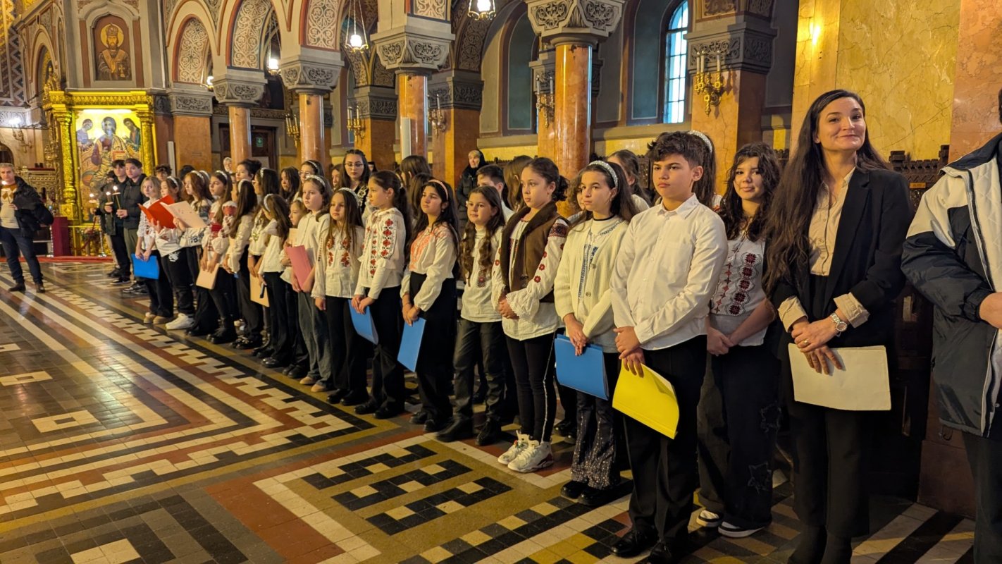 Pomenirea eroilor Revoluției la Timișoara 351003