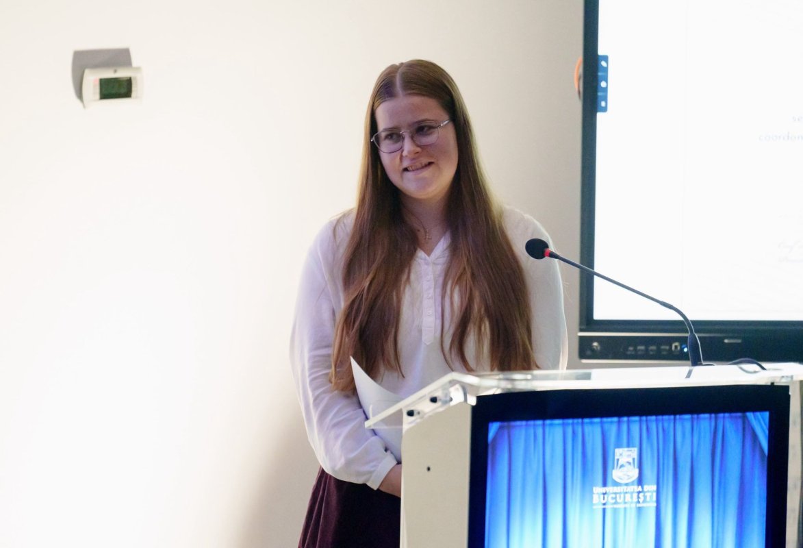 Recunoaștere academică pentru Facultatea de Teologie Ortodoxă din București 350998