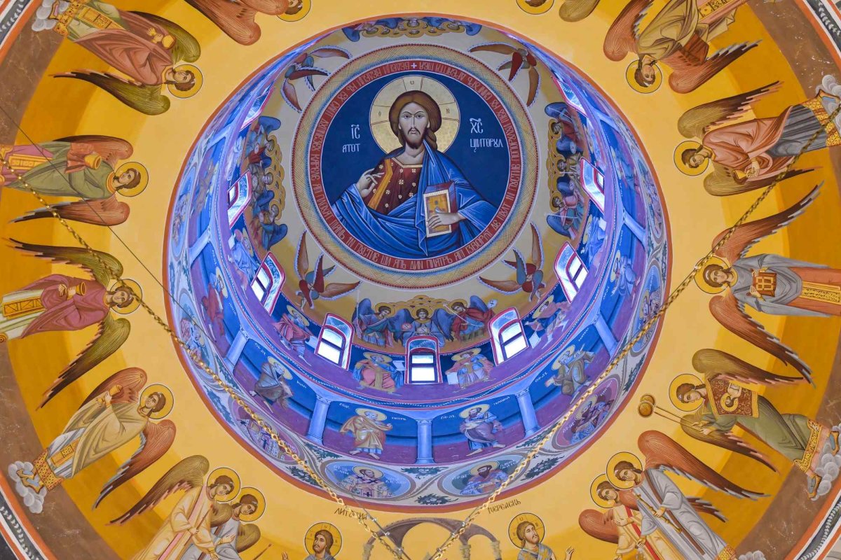 Luca 20, 19-26 (Banul cezarului) 239103