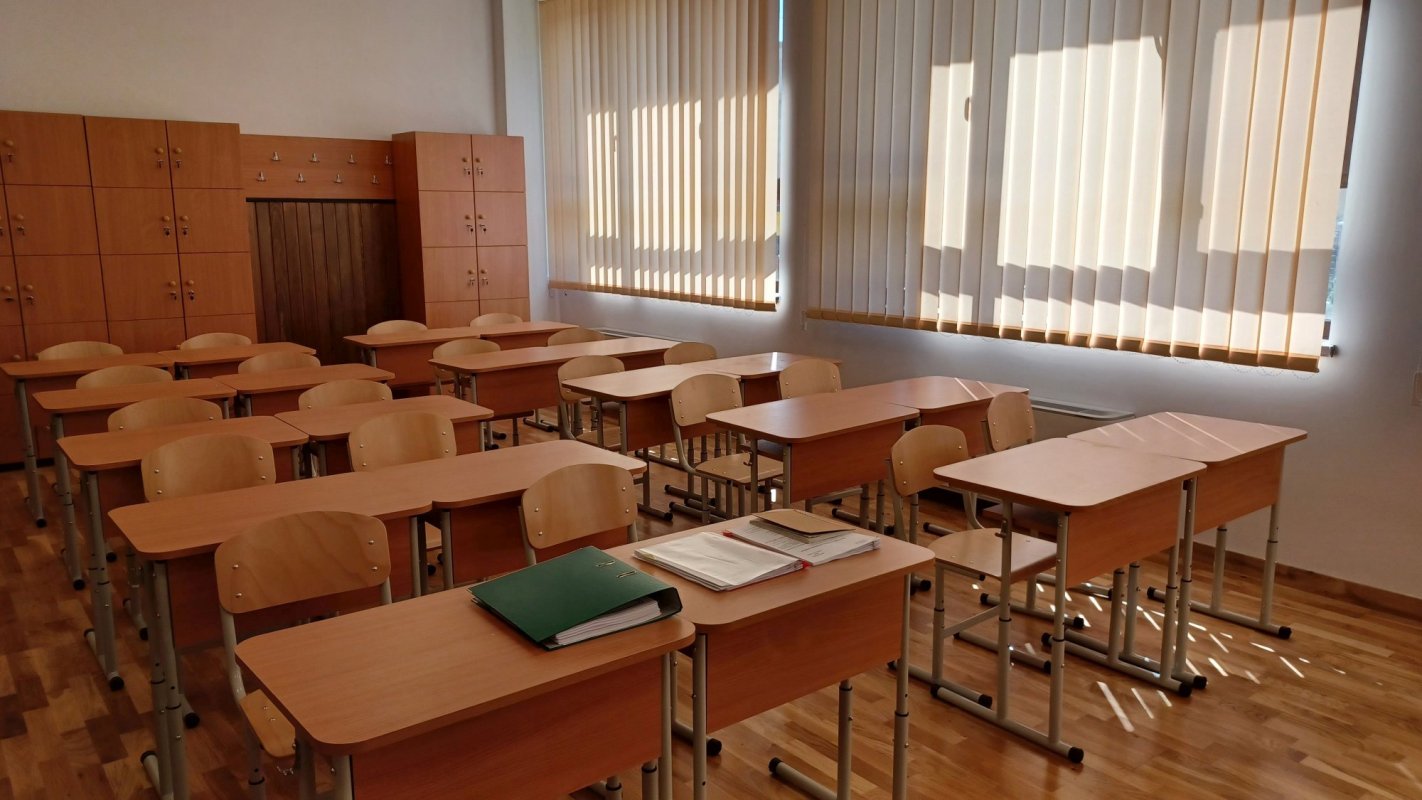 Vacanţă de iarnă pentru preşcolari  şi elevi  351077