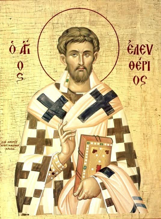 Un tânăr ierarh mărturisitor 351171