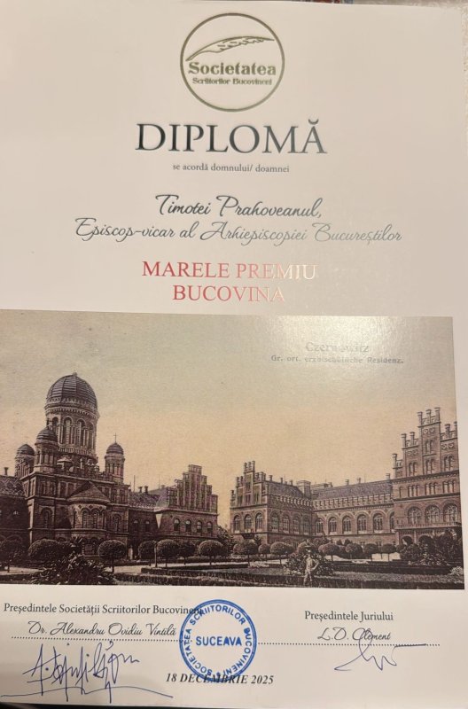 Sărbătoare a scriitorilor bucovineni 351256