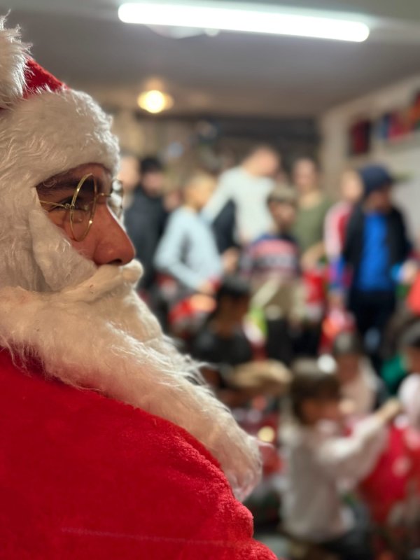 Activități ale voluntarilor Asociației „Studenți pentru viață” 351389