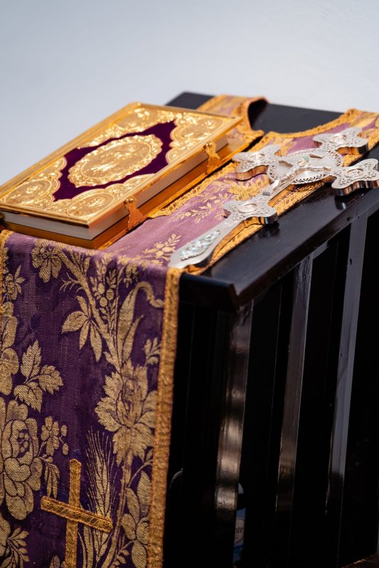 Chilia memorială a Sfântului Cuvios Mărturisitor Sofian de la Antim 351437