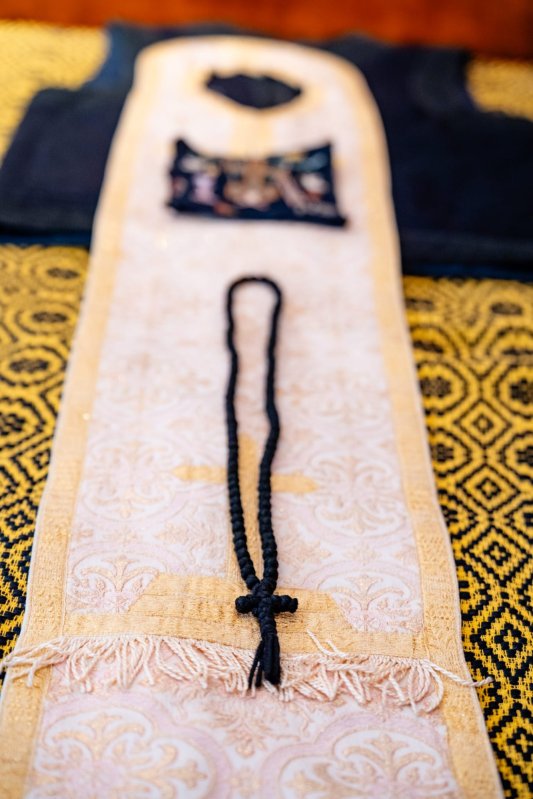 Chilia memorială a Sfântului Cuvios Mărturisitor Sofian de la Antim 351440