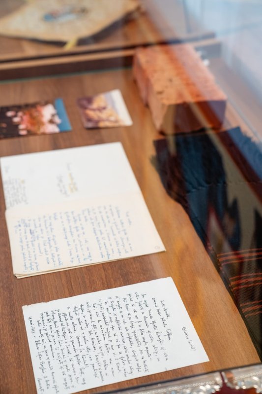 Chilia memorială a Sfântului Cuvios Mărturisitor Sofian de la Antim 351442