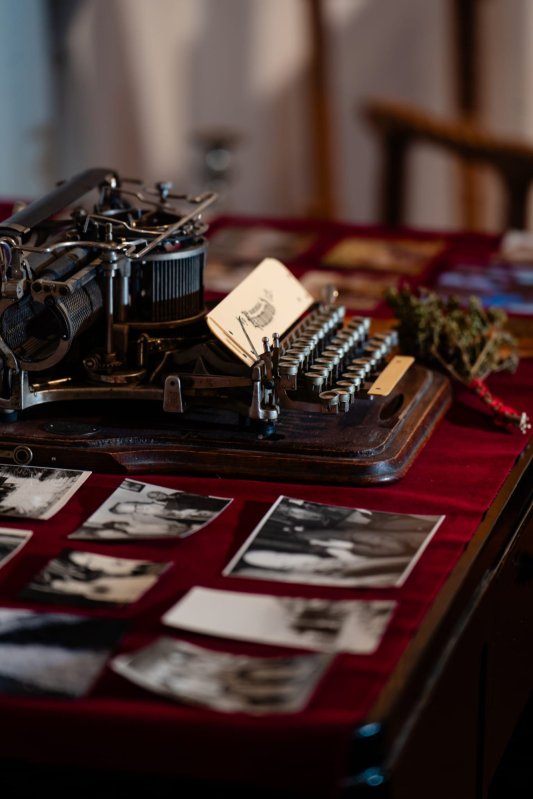 Chilia memorială a Sfântului Cuvios Mărturisitor Sofian de la Antim 351448