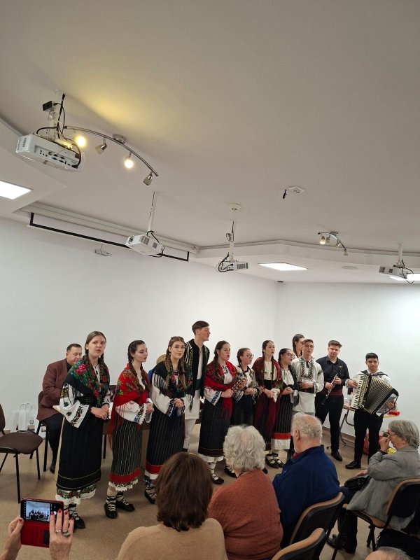 Distincții culturale oferite de Societatea Scriitorilor Bucovineni 351398