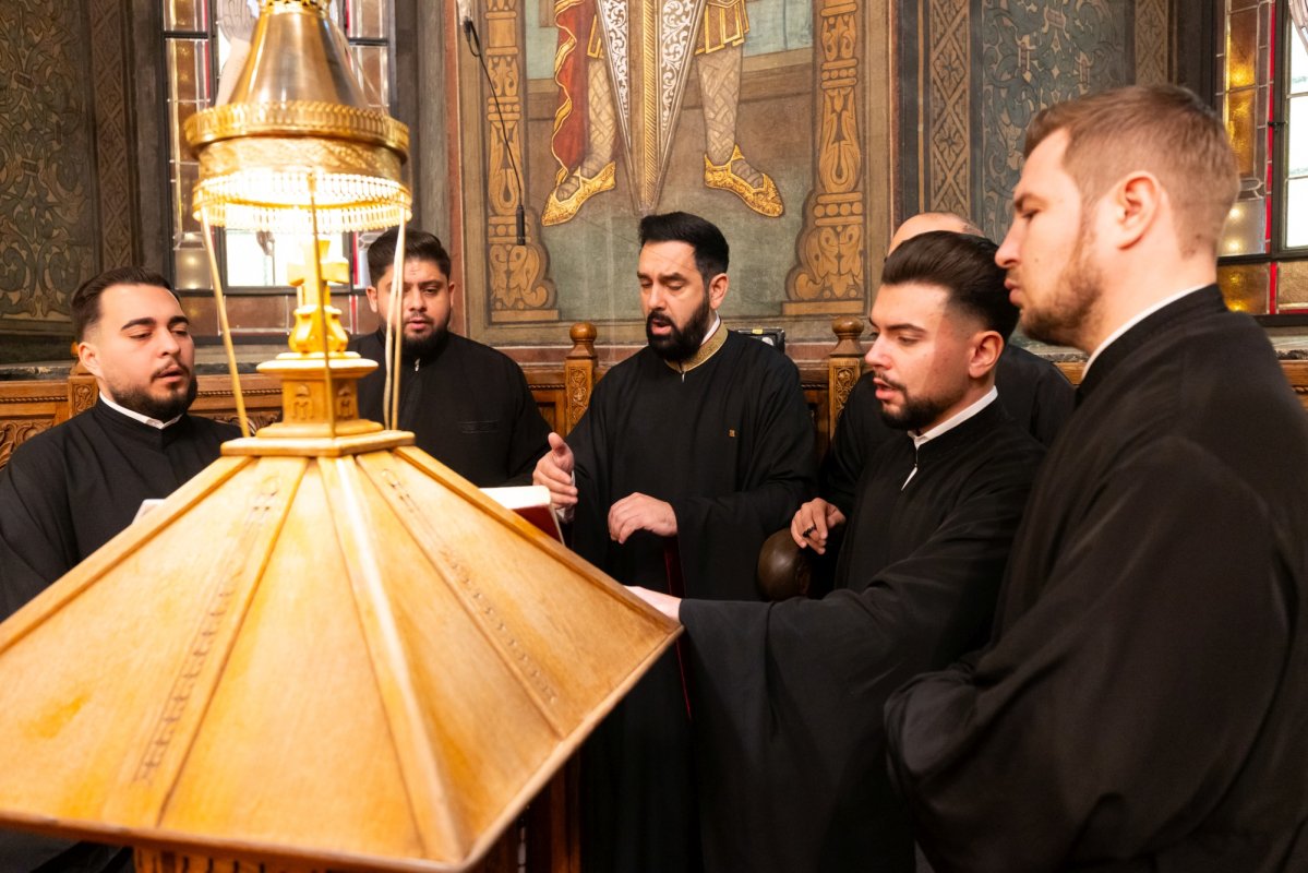 „Să nu despărțim darul libertății de darul credinței” 351353