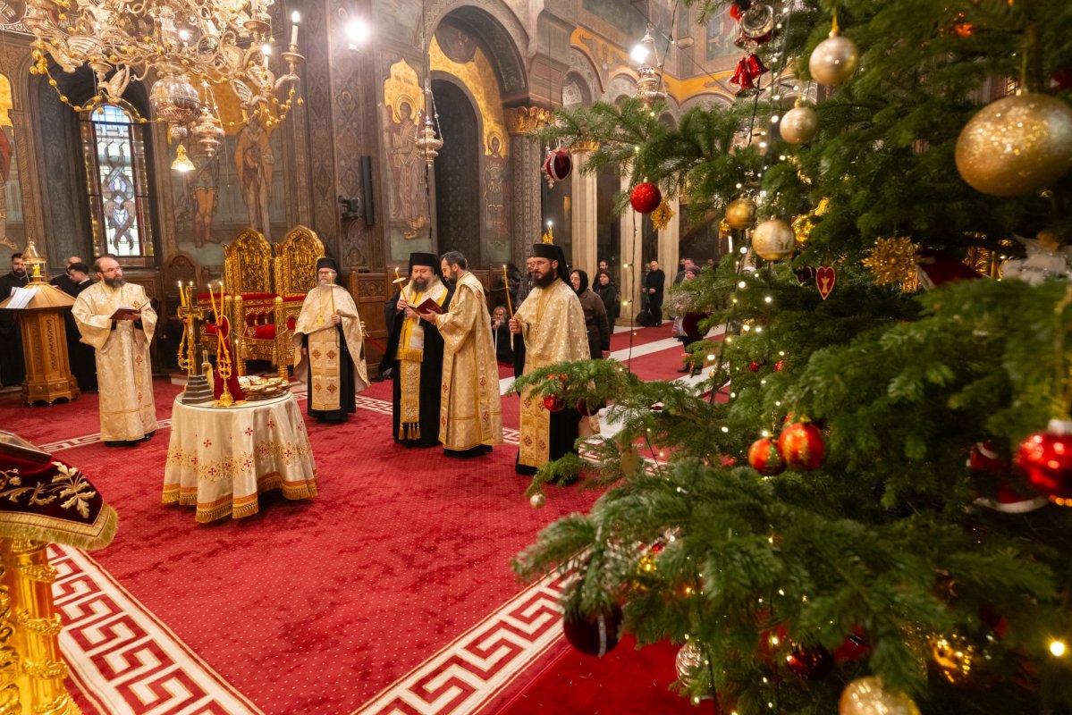 „Să nu despărțim darul libertății de darul credinței” 351357