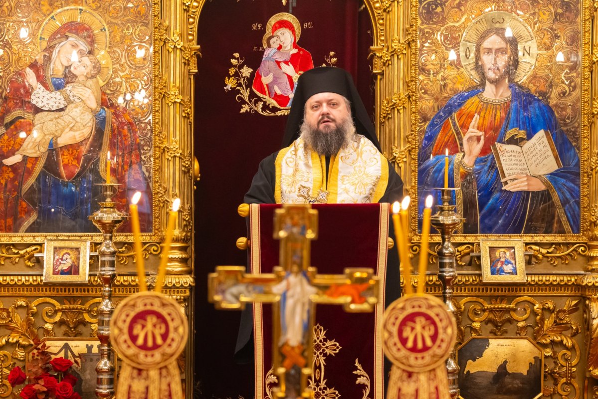 „Să nu despărțim darul libertății de darul credinței” 351358