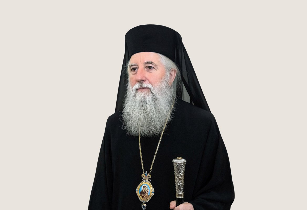 „Dumnezeu coboară pe pământ pentru fiecare om” 351520