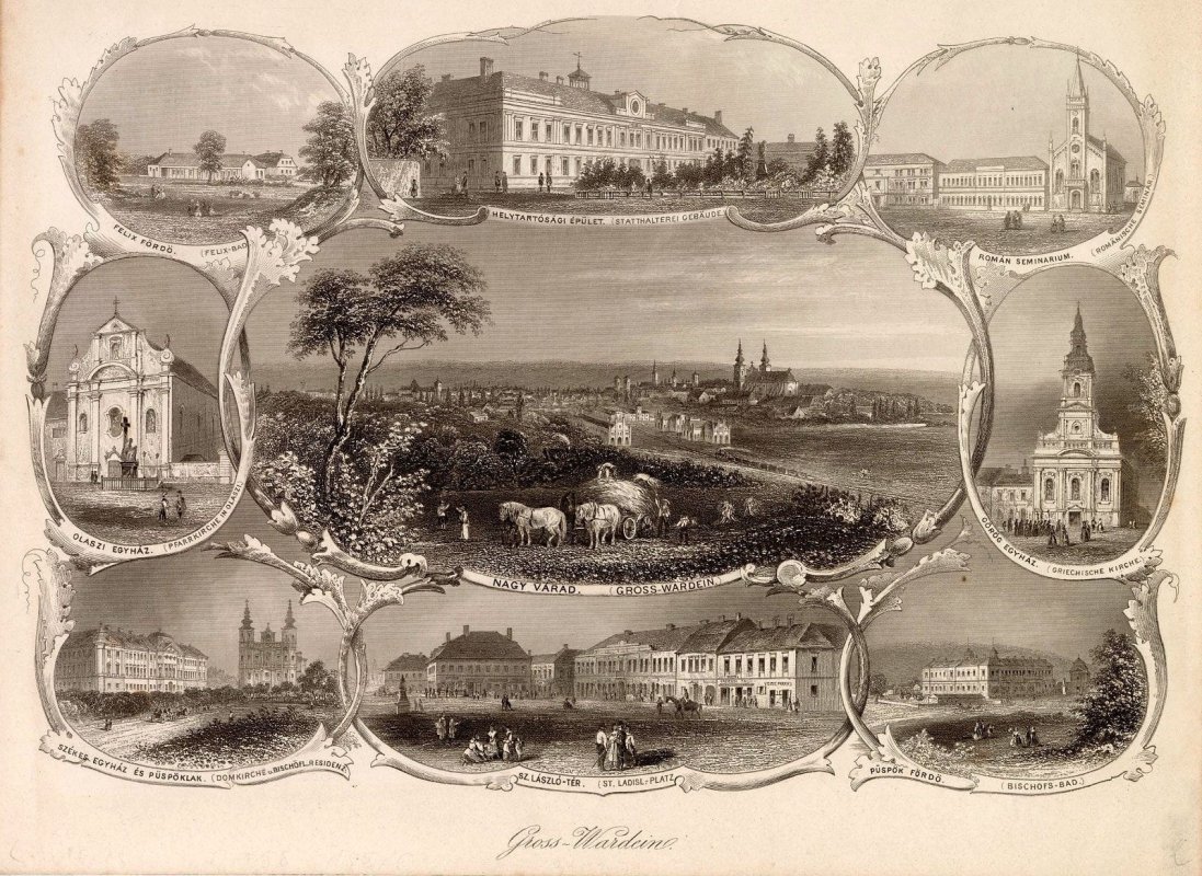 Evoluția spațiului românesc în reprezentări cartografice  351513