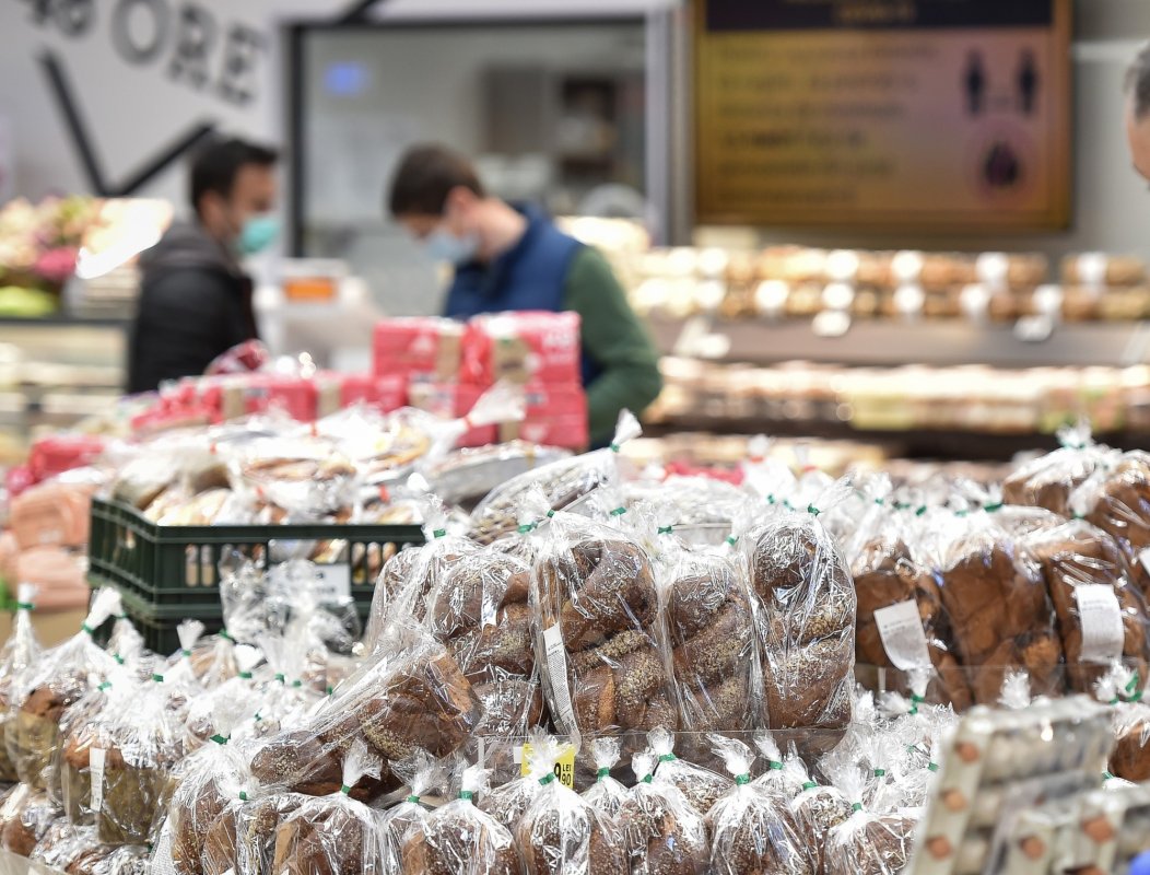 Peste 7 milioane de cozonaci 351556