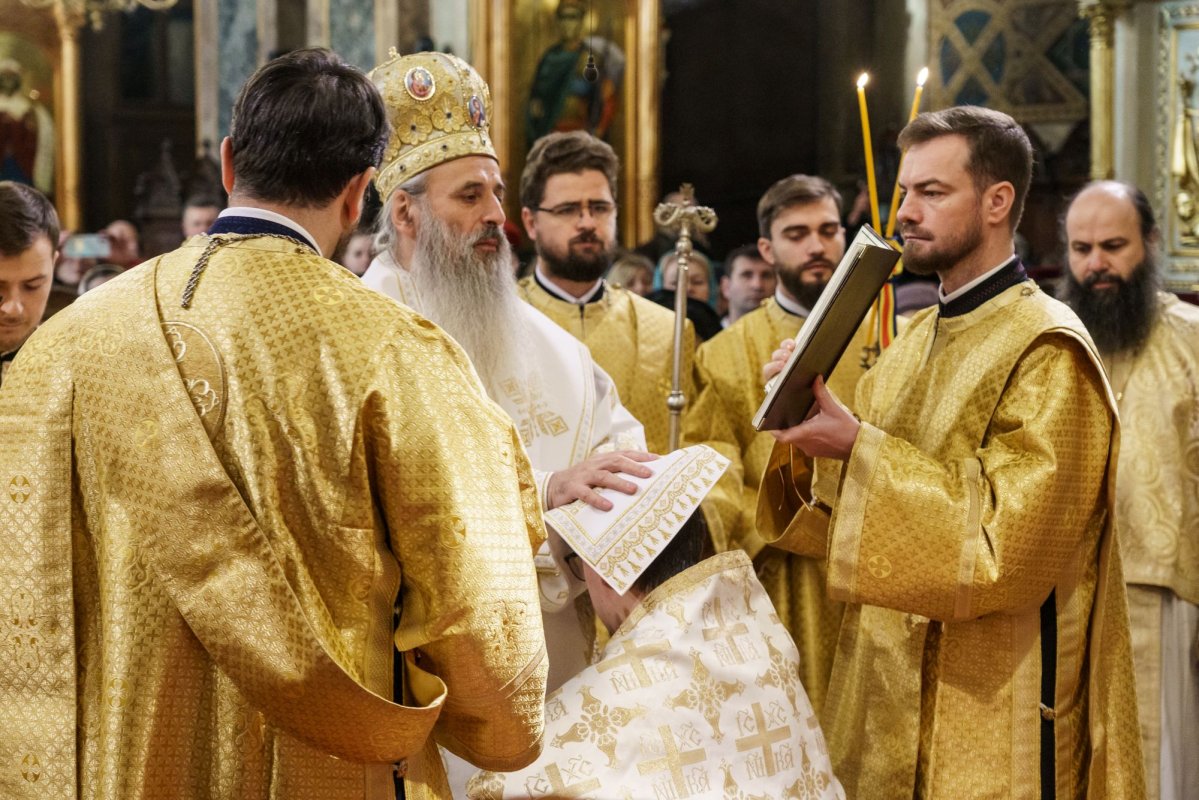 Bucuria Crăciunului la Catedrala Mitropolitană din Iași 351680