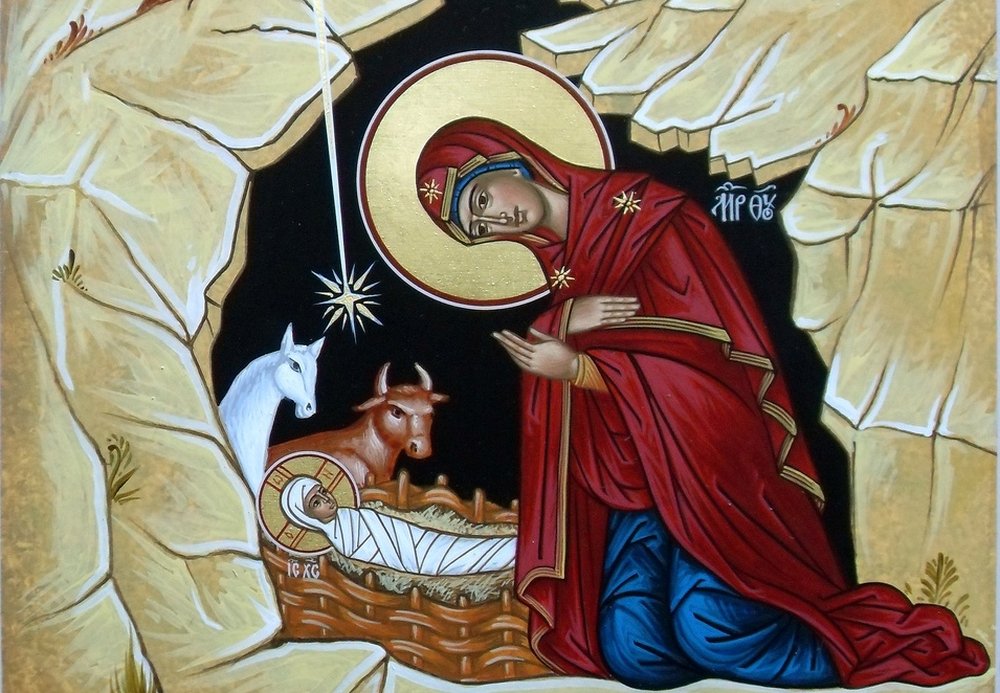 Galateni 4, 4-7 239214