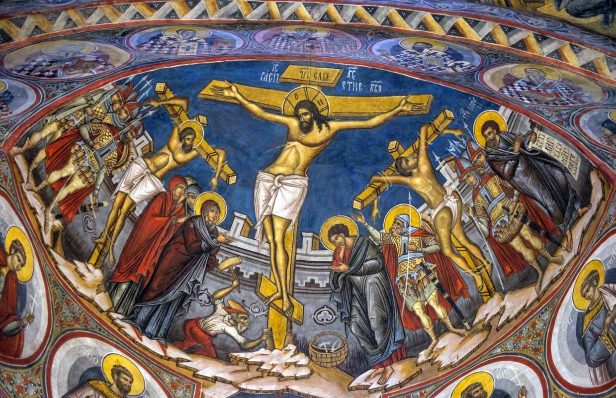 Evrei 2, 11-18 248162