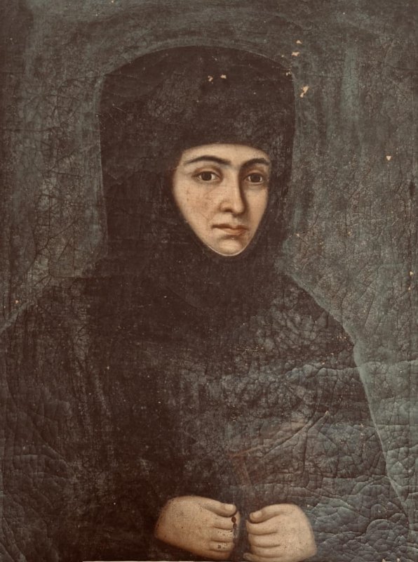 Icoana Soborului Sfintelor Femei Române 351721