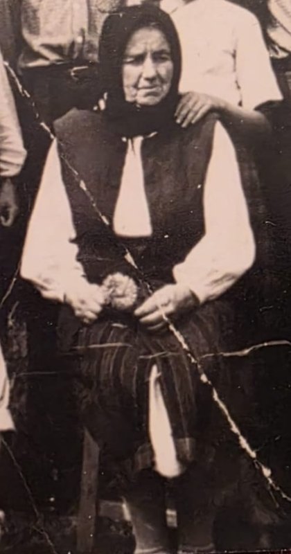 Icoana Soborului Sfintelor Femei Române 351723