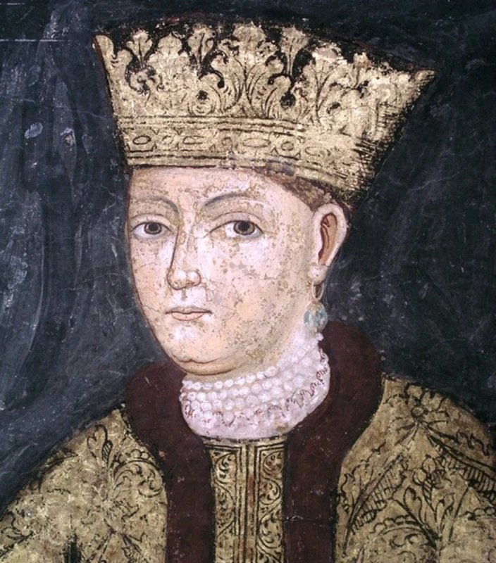 Icoana Soborului Sfintelor Femei Române 351728