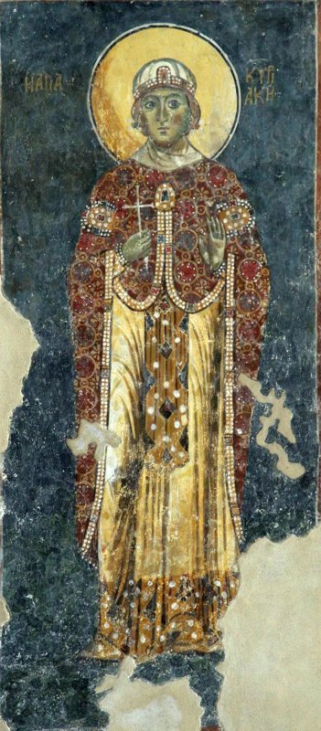 Icoana Soborului Sfintelor Femei Române 351730