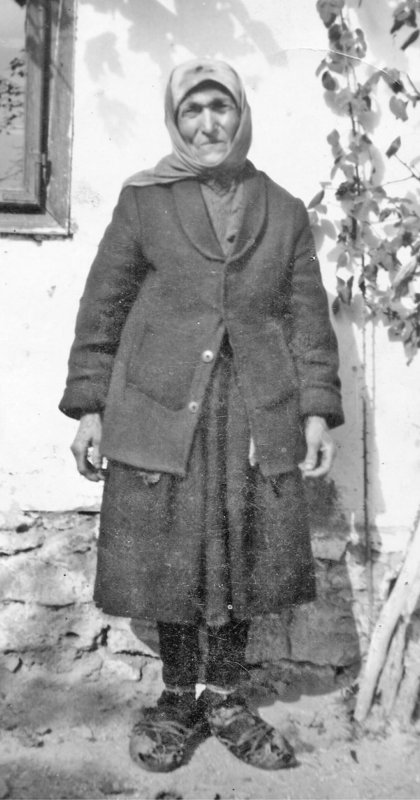 Icoana Soborului Sfintelor Femei Române 351742