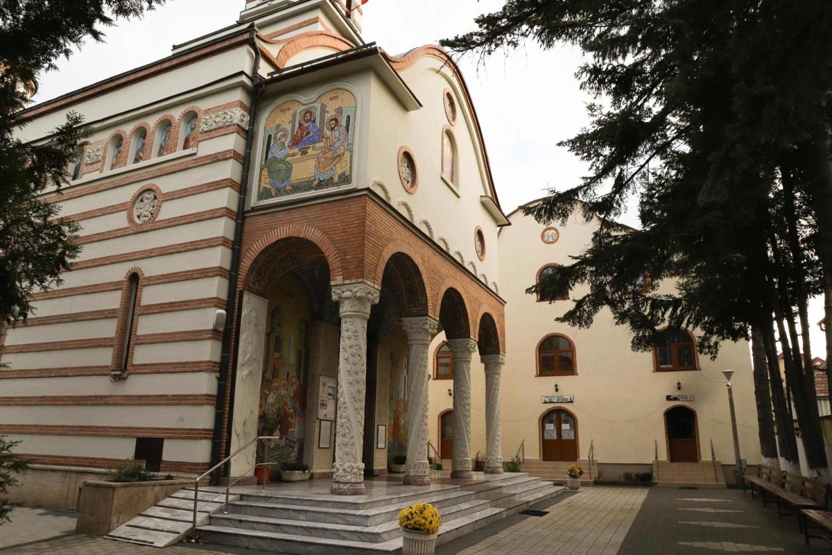 Bucuria Crăciunului în inimile copiilor de la Centrul „Noi Orizonturi”  351205