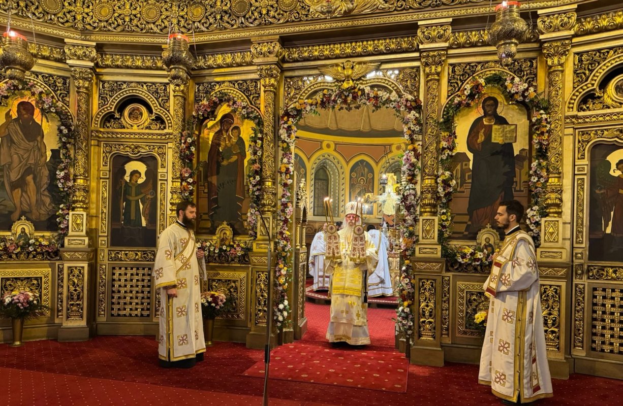 Crăciunul sărbătorit prin rugăciune și colinde de timișoreni 351786