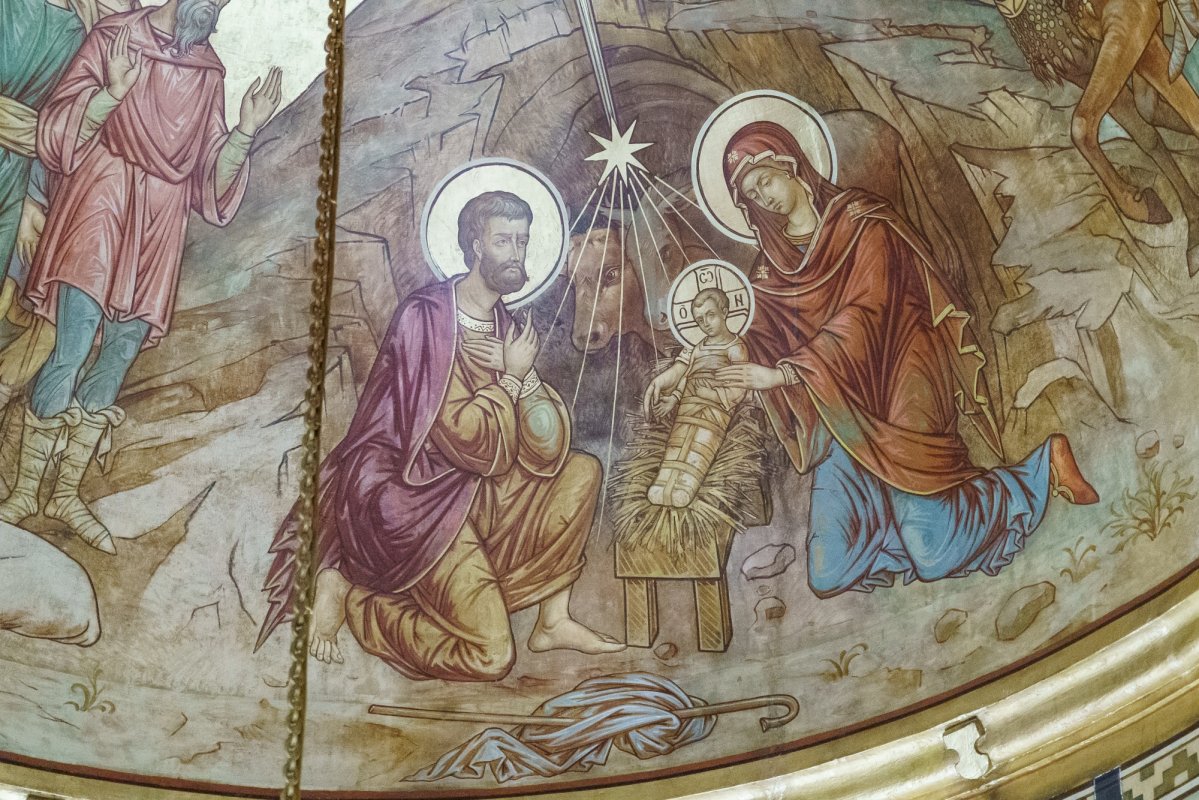 Hirotonie la Mănăstirea „Sfinții Trei Ierarhi” din Iași în Duminica de după Nașterea Domnului 351796