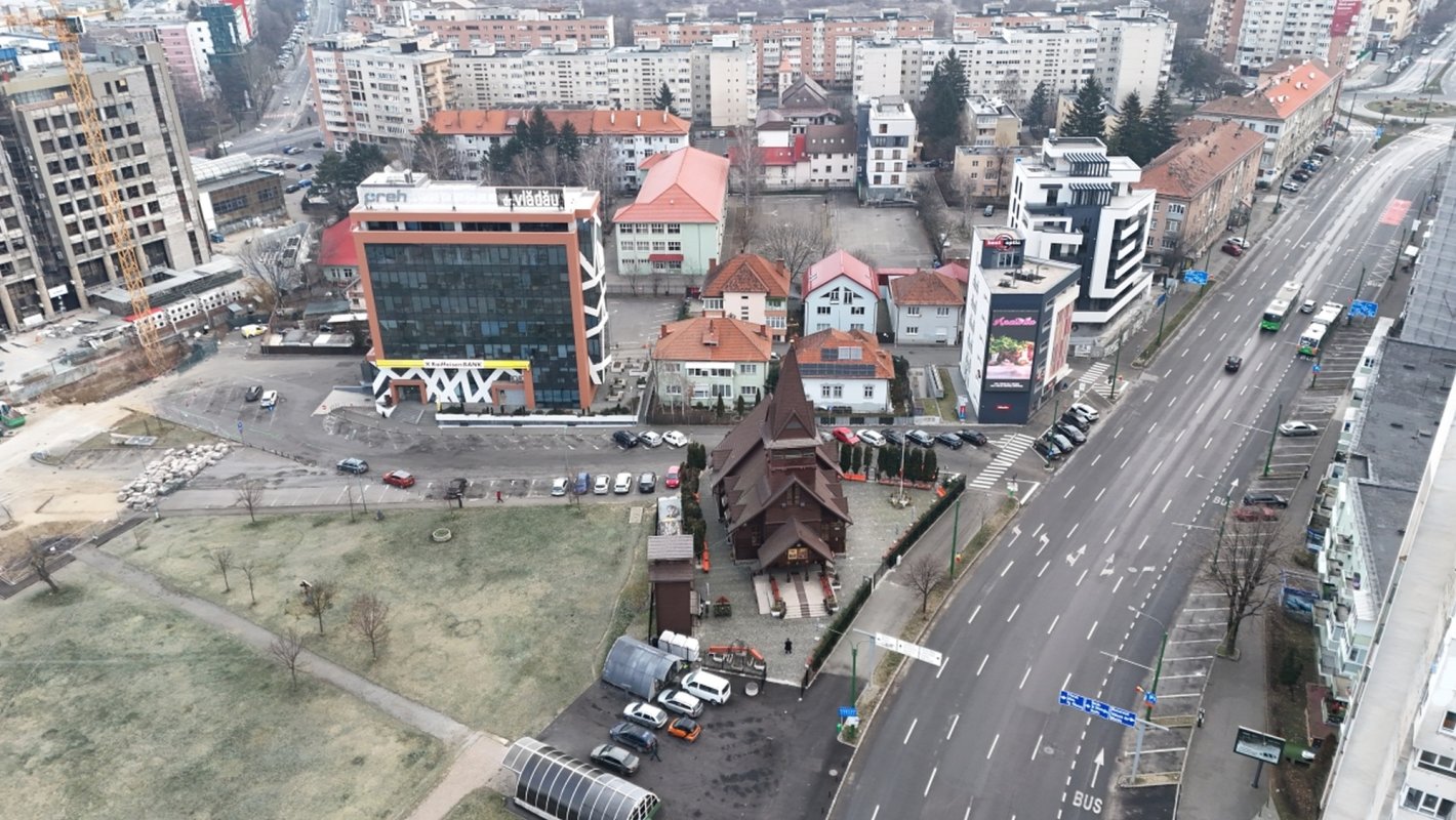 Liturghie arhierească la Braşov în a doua zi de Crăciun 351816