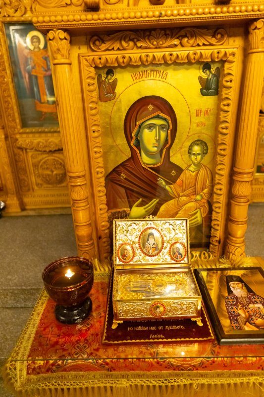 Patriarhul României la Mănăstirea „Sfânta Maria” din Urlați 351819