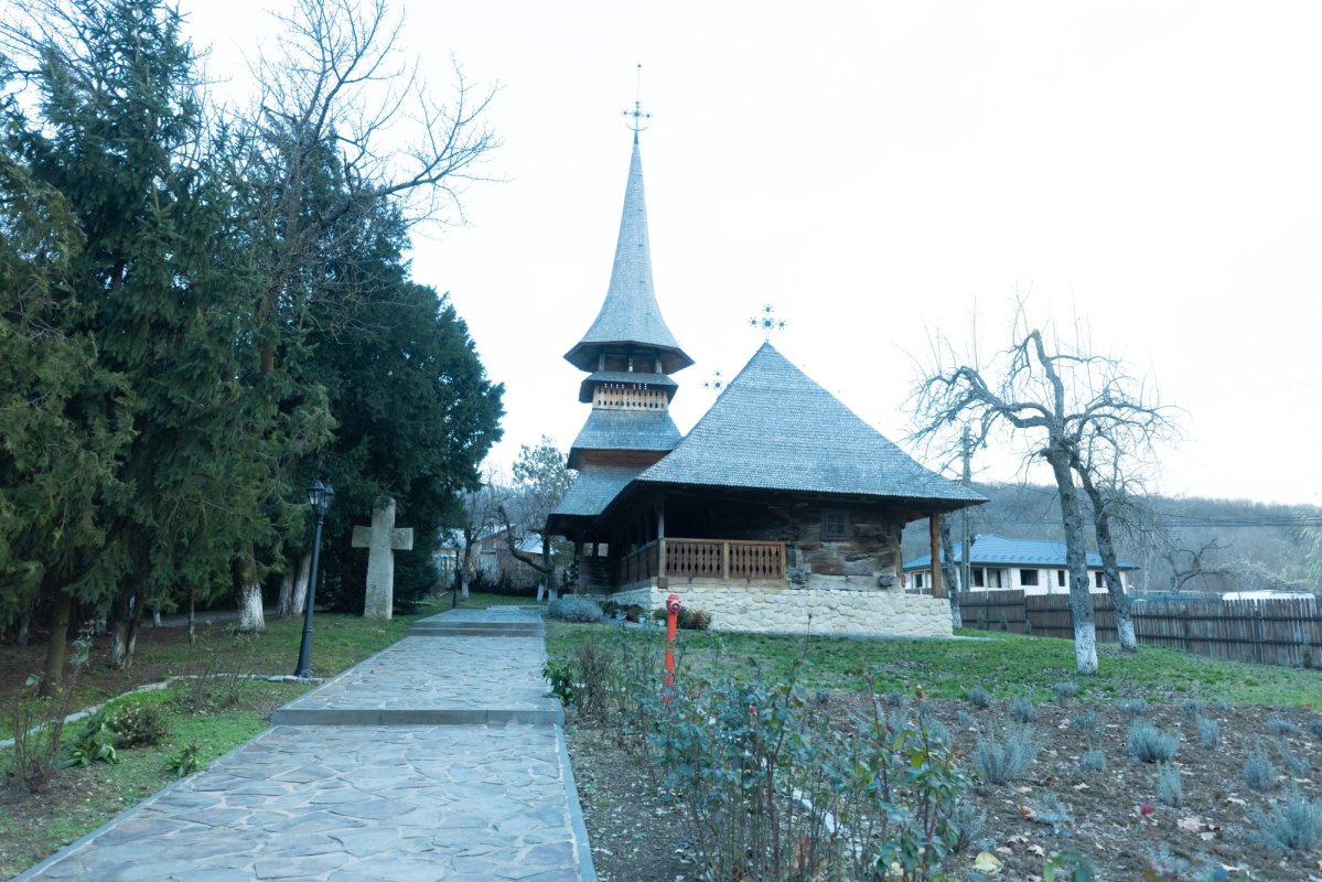 Patriarhul României la Mănăstirea „Sfânta Maria” din Urlați 351820