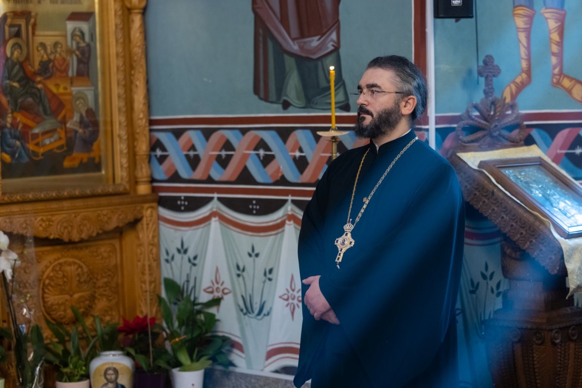 Patriarhul României la Mănăstirea „Sfânta Maria” din Urlați 351825