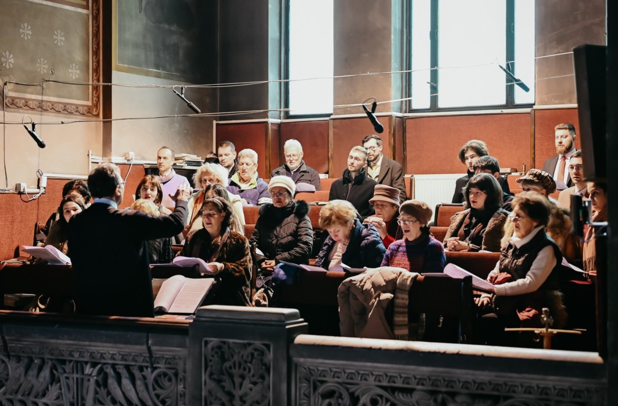 Praznicul Nașterii Domnului la Catedrala Mitropolitană din Cluj‑Napoca 351772