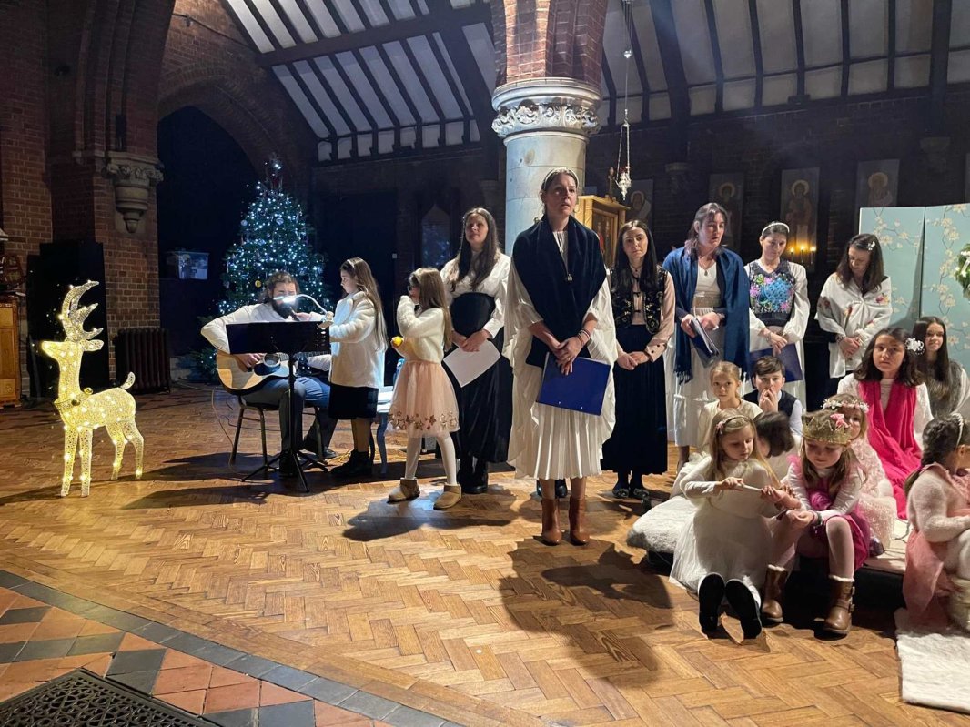 Un Crăciun panortodox 351202