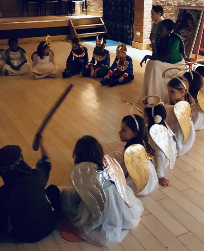 Un Crăciun panortodox 351203