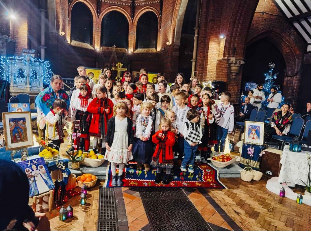 Un Crăciun panortodox 351204