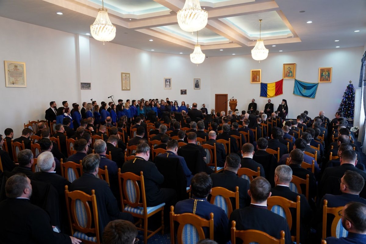 26 de ani de arhipăstorire a Arhiepiscopului Târgoviștei 351875