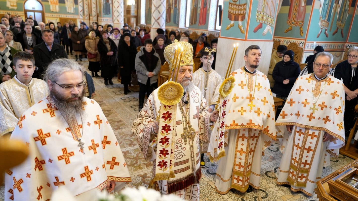 Binecuvântări în Arhiepiscopia Sibiului 351869