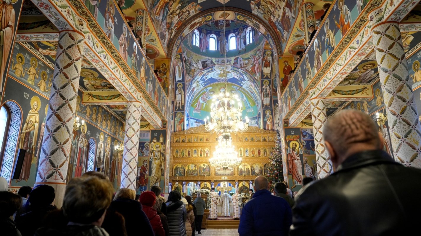 Binecuvântări în Arhiepiscopia Sibiului 351871