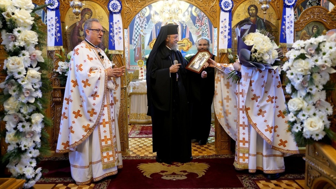 Binecuvântări în Arhiepiscopia Sibiului 351872