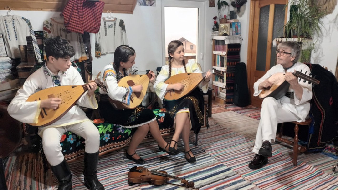 Înscrieri noi în Lista Patrimoniului Imaterial UNESCO 351844