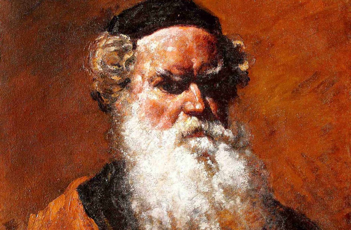 Octav Băncilă, între artă și angajament social 351940