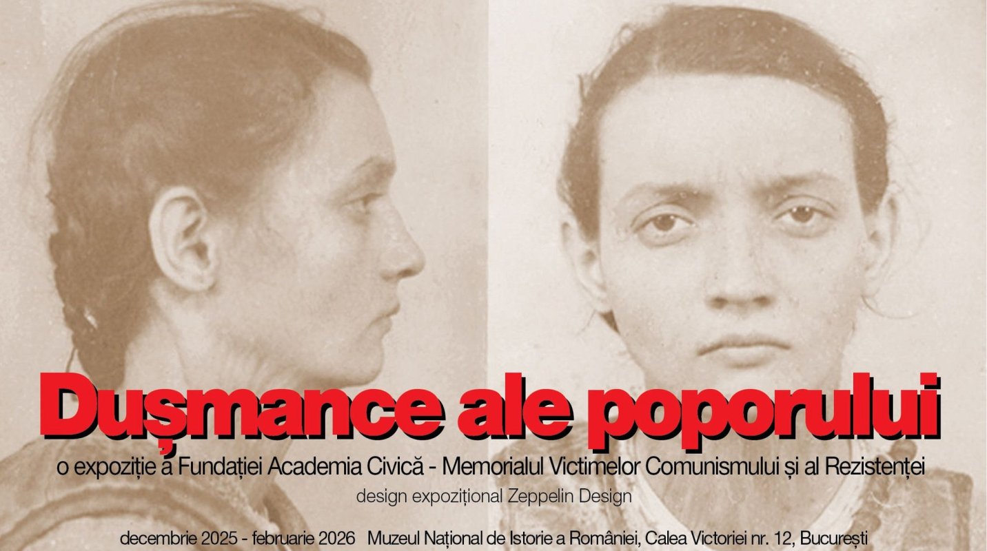 Portretele unor femei victime ale represiunii comuniste 351936