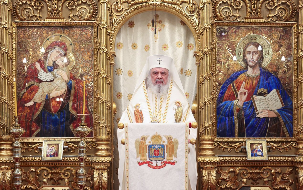 Eternitate și timp în teologia Sfântului Preot Mărturisitor Dumitru Stăniloae 351981