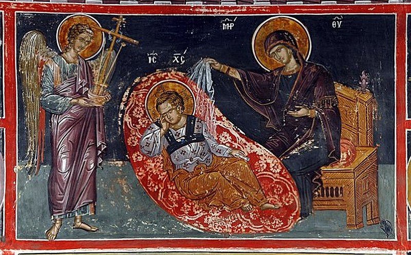 Coloseni 2, 8-12 239742